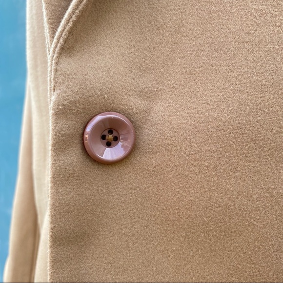 Witch & Knight Thick Coat - Picture 6 of 9